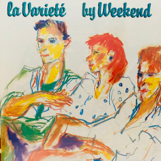 La Varieté